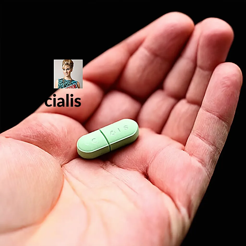 Ordonnance cialis en ligne